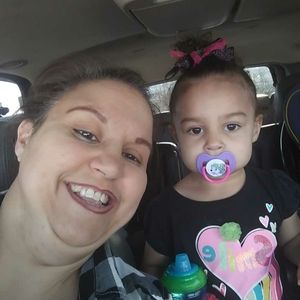 Meet your Posher, Alicia